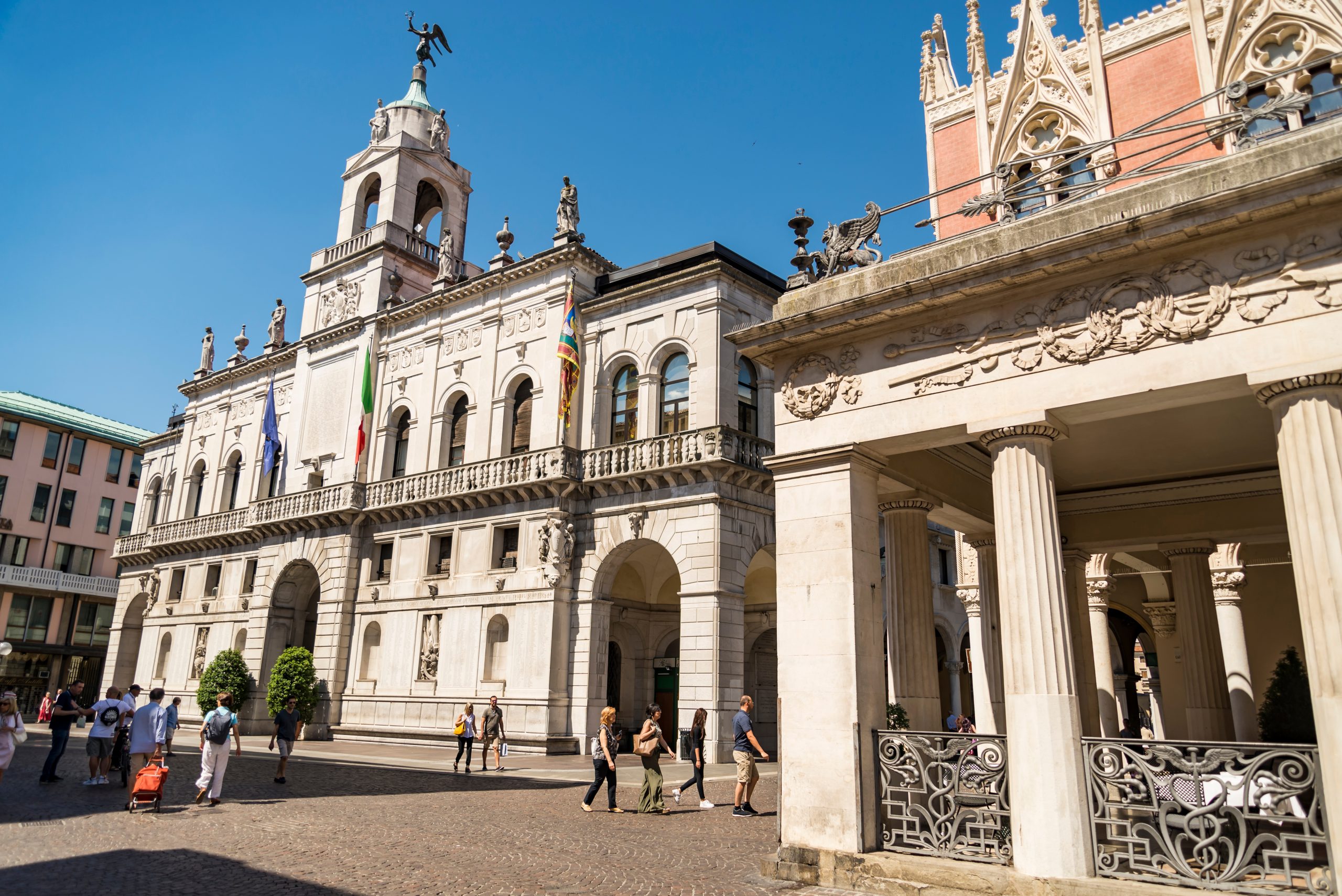 Università degli Studi di Padova